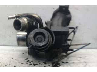 Turbodmychadlo Турбина H8200638766, H8200638766 Nissan X-Trail T31