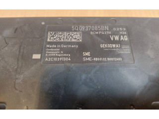 Блок комфорта 5Q0937085BN, A2C10391304   Volkswagen Atlas   
