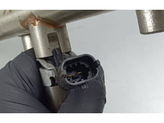 Топливная рампа 000283628, 326170021 Maserati Levante для двигателя 55263624