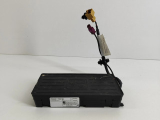 Модуль беспроводной зарядки