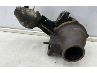 Turbodmychadlo Турбина 55570748, 786137-1 Chevrolet Malibu