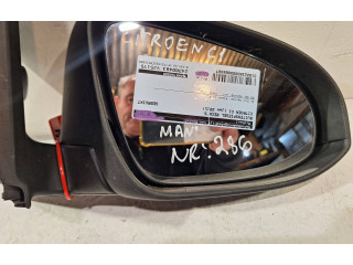 Zpětné zrcátko  Peugeot 108 2014    