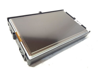 Дисплей 259152544R Renault Clio IV