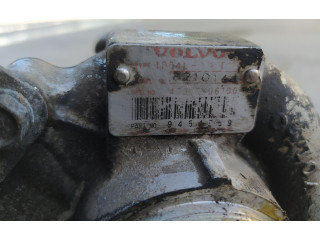  Турбина Volvo S80           