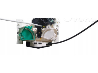 Блок управления климат-контролем Dacia Logan I