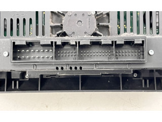 Блок управления климат-контролем 8P0820043N, 8P0820043N Audi A3 S3 8P