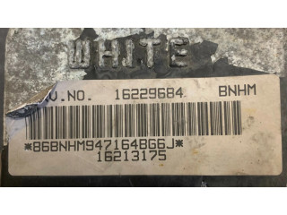 Блок управления 16229684   Chevrolet Astro