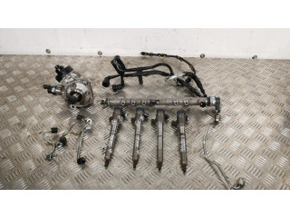 Vstřikovač 0445110582, 0445010598 KIA Sportage pro naftový motor 2.0