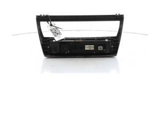 Блок управления климат-контролем    BMW X3 E83