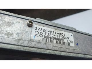 Řídící jednotka 37820P7AG01, 1325110869 Honda Logo 2000