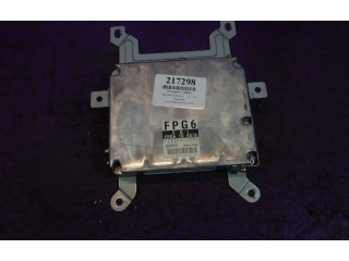 Řídící jednotka 2797001751, 2797001751 Mazda Premacy 2002