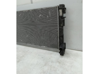 Радиатор охлаждающей жидкости     214105803r    Dacia Lodgy 