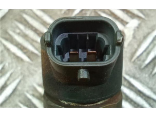 Форсунка 9640088780, 0445110062 Peugeot 306 DW10TD(RHY)