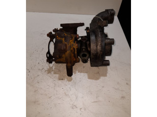 Turbodmychadlo Турбина A14501F, 7700366502 Renault Espace III G8T 716