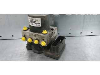 Блок АБС 589100X550 Hyundai i10 2007 - 2012 года