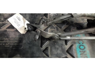 Моторчик дворников 0000077363952    Fiat Grande Punto