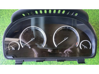 Přístrojová deska BMW 7 F01 F02 F03 F04 2011 17388410, 0263689117