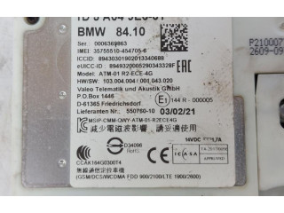 Řídící jednotka 5A049E6 BMW 2 F46 2014