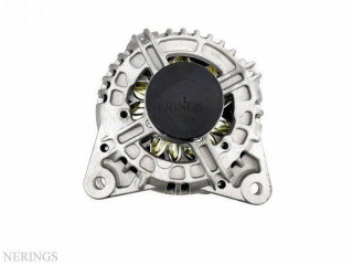 Генератор 0124425038, 3EFFE Renault Clio III