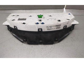 Панель приборов 9499668, 69294570T   Volvo V70       