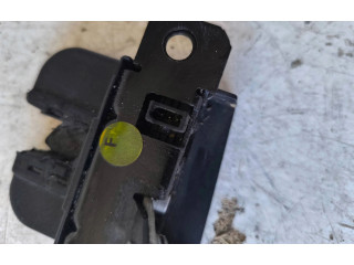 Zámek zadních dveří 7H0827505H Volkswagen Transporter - Caravelle T5 2008