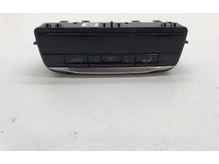 Блок управления климат-контролем 6996006, 5HB01267207   BMW X3 G01