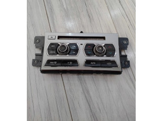 Блок управления климат-контролем 2318C858DD Jaguar XF X250