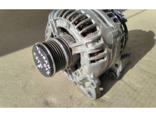 Генератор 03L903023   Volkswagen Touran I      