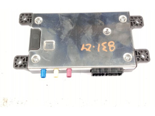 Блок управления L1TT14G087AF   Ford Puma