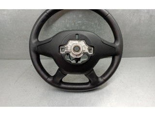 Руль Dacia Sandero  2008 - 2012 года 484004420R, 34318657B      