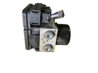 Блок АБС 7G9N2C405AC, 10021201514 Volvo V70 2008 - 2013 года