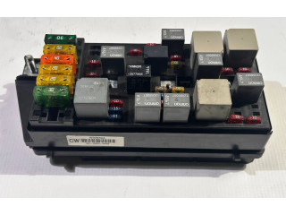 Pojistková skříňka 15329394 Chevrolet Corvette C5 2000