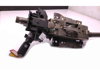  рейка  Колонка рулевая 1K0905851B, 1K0953503JN   Volkswagen Caddy 2004 - 2010 года