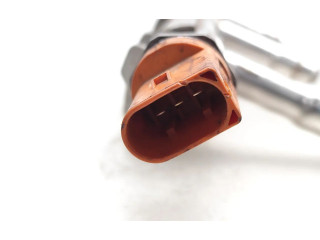 Топливная рампа 03F133320C, 06J906051D   Skoda Fabia Mk2 (5J)   для двигателя CBZB