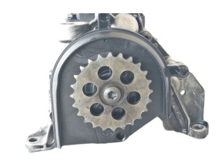 Čerpadlo oleje 781082303, 11072000722 BMW 5 F10 F11 N57D30B