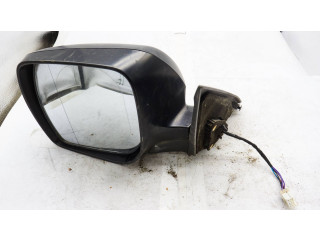 Зеркало электрическое        Subaru Forester SH  2008 - 2013 года   