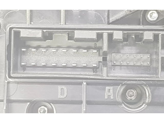 Блок управления климат-контролем 8U0820043H, 8U0820043H Audi Q3 8U