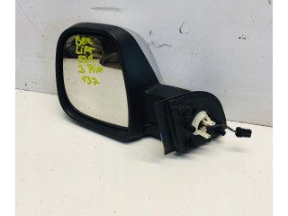 Zpětné zrcátko Citroen Berlingo 2015