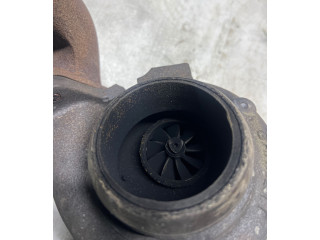 Turbodmychadlo Турбина A6470900160 Mercedes-Benz E W211 Om647