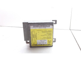 Блок подушек безопасности 9634730380 Citroen Berlingo