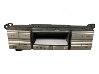 Блок управления климат-контролем 79600SJDE53, 4138100854 Honda FR-V