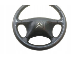 Руль Citroen Berlingo  2003 - 2007 года       