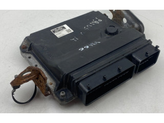 Řídící jednotka 8966147361, 2755003260 Toyota Prius+ (ZVW40) 2012