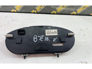 Панель приборов Fiat Idea