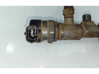 Топливная рампа 0445214194 Fiat Grande Punto для двигателя 199A2000