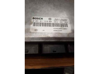 Jednotka ABS MR993817 Mitsubishi Space Star 2005