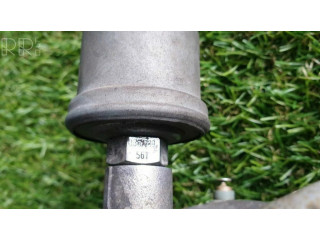 Центральная консоль