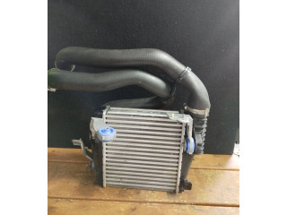 Интеркулер P9675627980 Citroen Berlingo