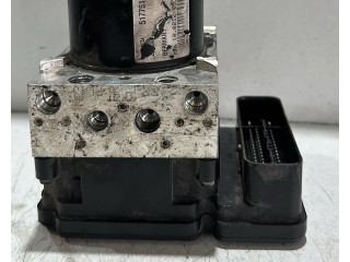 Блок АБС Alfa Romeo Giulietta - года