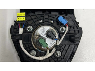 Подушка безопасности водителя BMW X5 G05